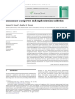 Monoamine Transporters and Psychostimulant Addiction: Leonard L. Howell, Heather L. Kimmel