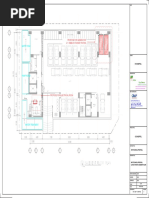 01-Cys Hospital Floor Plan - Mep - Propose-191118 PDF