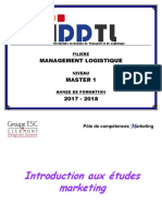 (MASTER (1) (2017-2018) ) Cours - Recherche Marketing SEQ1 PDF