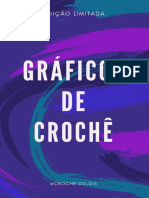 Gráficos de Crochê123