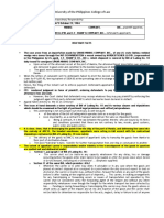 Samar Mining Co., Inc. vs. Nordeutscher Lloyd - Transpo