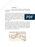 Ciclo Combinado