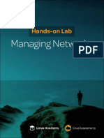 Managing Networks 1528412461