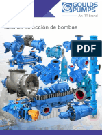 PumpSelectionGuide LA ES PDF