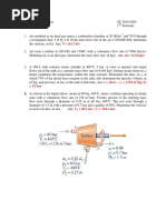 Chapt 4 Problem Set