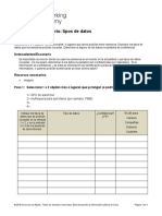 5.1.1.2 Lab - Types of Data