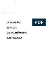 La Poesía