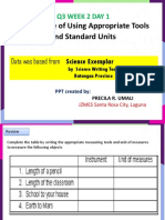 Sci PPT q3 WK 2 Day 1-5