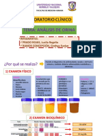 Expo Analisis de Orina