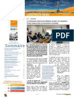 Sonatrach News N20