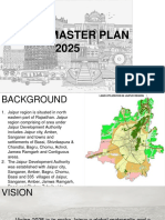 Jaipur Masterplan