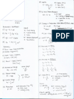 NMAT Formulas