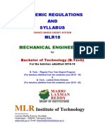 Syllabus