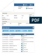 DTDC - Delivery Confirmation