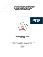 Ringga Nur Wahyuni Abrianti - KTI PDF