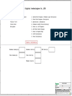 Esquema Schematic TopStar - P51