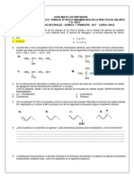 Competencia de Química Grado 11