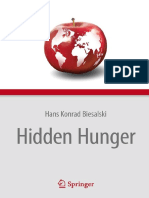 Biesalski - Hidden Hunger