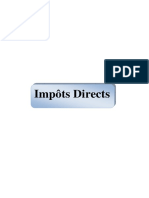 085 Impots Direct