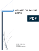 IOT Assignment