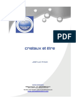 Protocoles Cristaux 26 06 2011 PDF