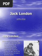 Jack London