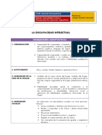 Habilidades Adaptativas PDF