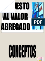 Impuesto Al Valor Agregado