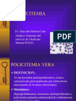 Policitemia