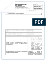 Guia Proyecto Circuito Electrico 2