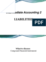 Ia2 Liabilities