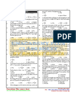 Profit and Loss Sheet