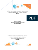 Plantilla Evaluación de Proyectos 