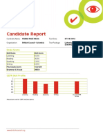 Ejemplo Certificado Aptis