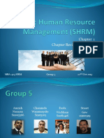 SHRM