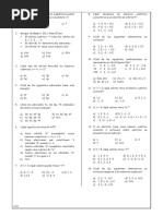 Cuantos Numeros Cuanticos Magneticos Puede Haber en El Numero Cuantico Secundario 3