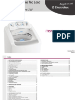 Manual de Serviço lt11f