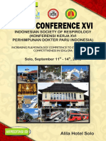 1st Announcement KONKER PDPI 2019 PDF