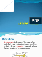 STEM Lesson LD04 Aerodynamics Sarradet