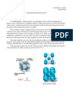 Lab Report Experiment 5