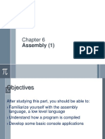 Chap 06.assembly