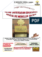 BOLETIN PADRES 2019 Diciembre PDF