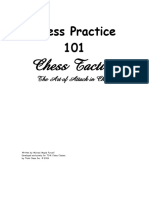 Chess Tactics Keres PDF