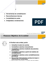 SAP BO Contabilidad