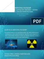 Medicina Nuclear