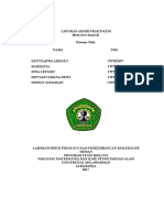 Percobaan 1 (Mikroskop)