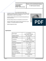 Triag Positioner