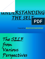 08 Understanding The Self