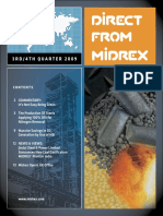 Midrex Process