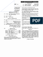 Water-Based Adhesive Formulation